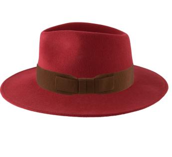 chapeau aventurier Mon Traveller Large