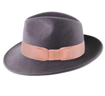 Chapeau Fedora Personnalisable Mon Fedora