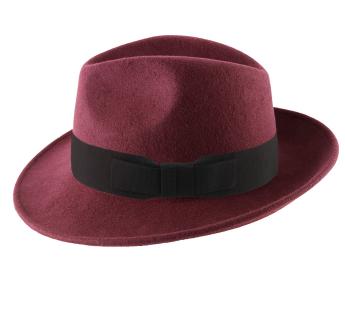 Chapeau Fedora Personnalisable Mon Fedora