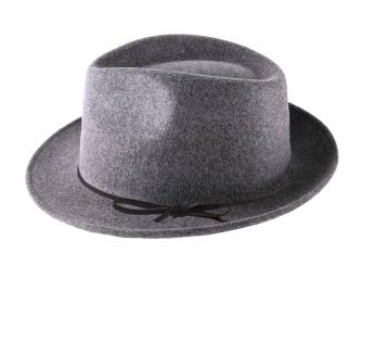 chapeau sur mesure Mon Trilby Large