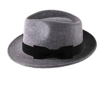 chapeau sur mesure Mon Trilby Large