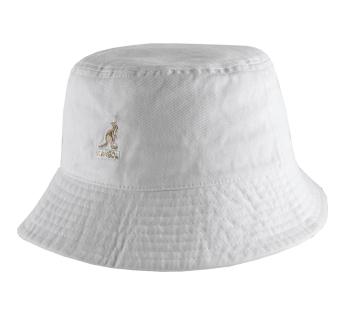 bob kangol Washed Bucket