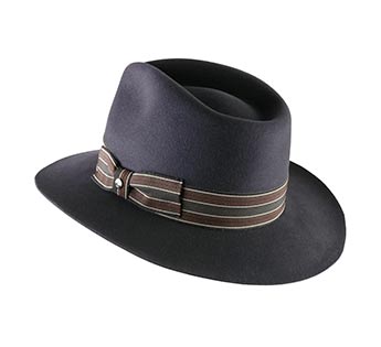 chapeau français William