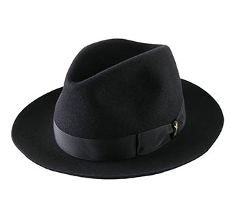 Chapeau Borsalino Superior Quality 50gr