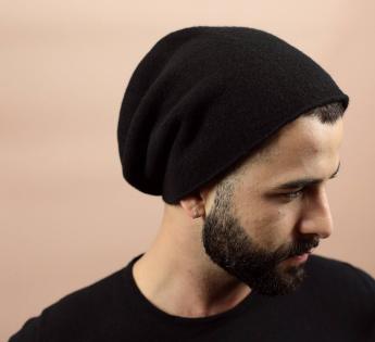 8 plus beaux bonnets de luxe pour homme