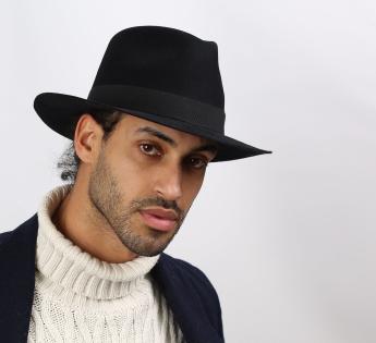 chapeau feutre lapin Le Légendaire