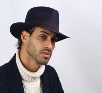 chapeau feutre lapin Le Légendaire