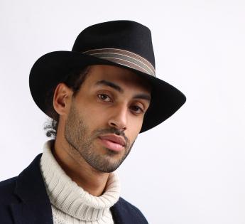 chapeau français William