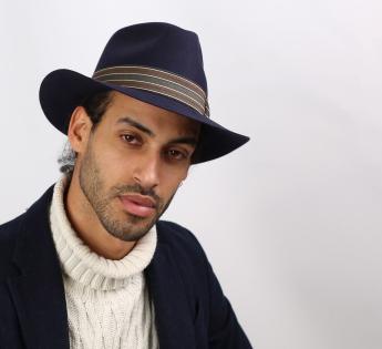 chapeau français William