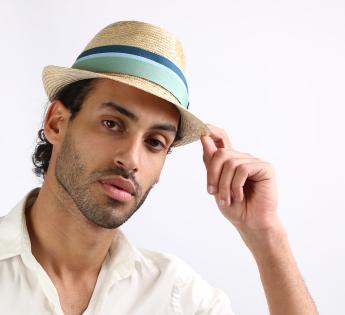 Trilby français Max