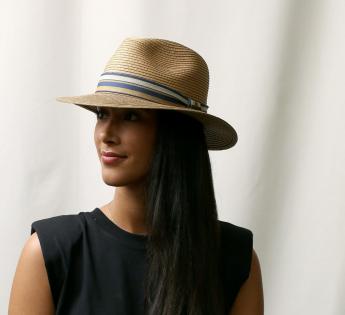 chapeau pliable Stetson Romaro Toyo