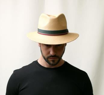 Chapeau panama Stetson Panama Elegance